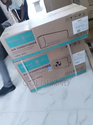Bestselling Hisense 1hp Inverter AC