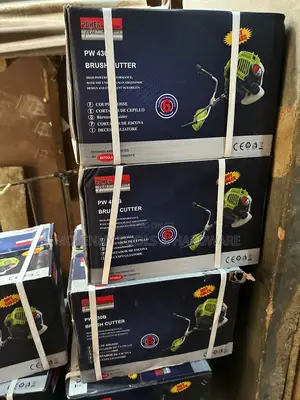 Power Plus Proffesional Brush Cutter 430bc