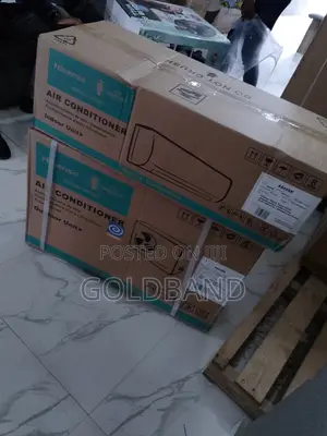New Quality Hisense 1hp Inverter AC