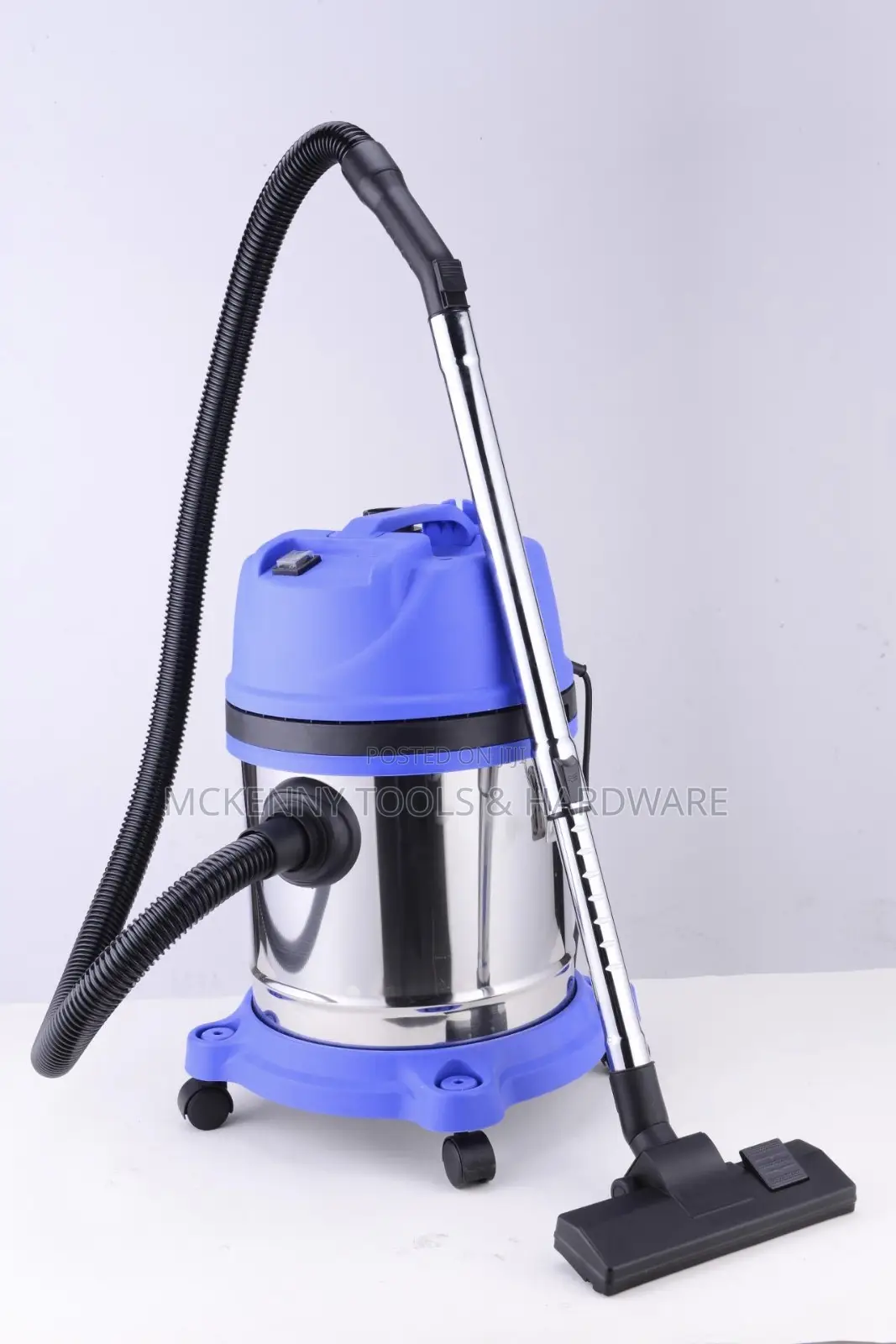 20.Litres Vacuum Cleaner Machine
