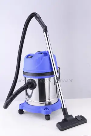20.Litres Vacuum Cleaner Machine