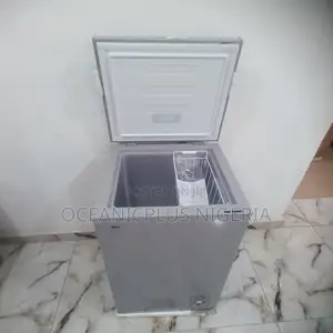 Top-Demand Hisense Chest Freezer 95 Litres, Fc120sh
