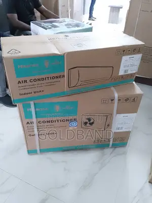 Hisense 1hp As09dk Inverter AC