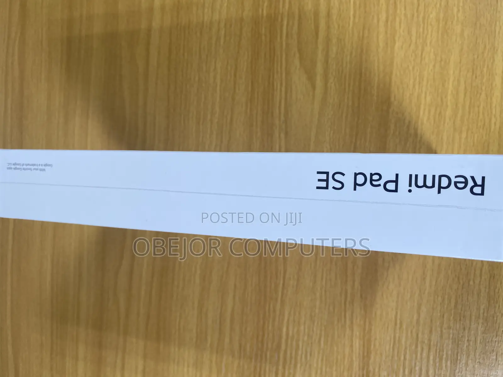 New Xiaomi Redmi Pad 128 GB Gray