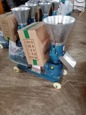 150kg Pelletier Machine
