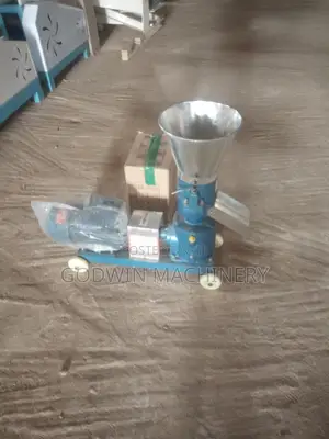 150kg Pelletier Machine