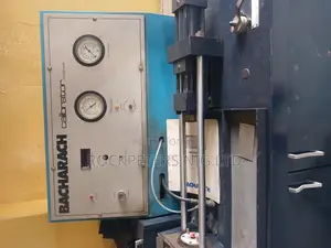 Bacharach Injector Calibrator Model Dd5