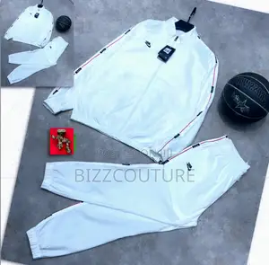 Original NIKE Track Suits Available in Store