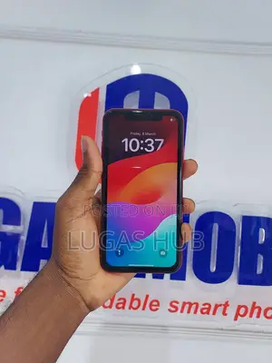 Apple iPhone XR 128 GB Red