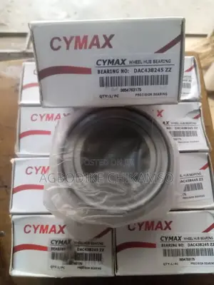 Original Wheel Bearing for All Type of Car Available
