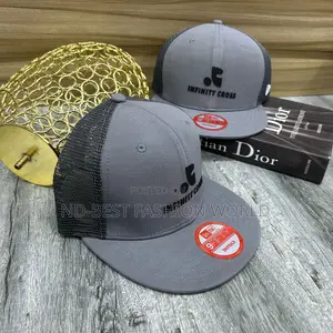 Pure Quality Cap