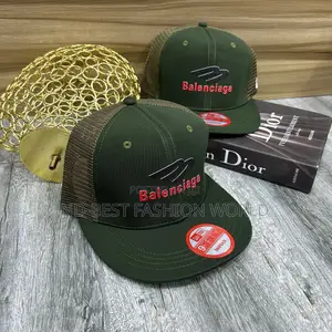 Pure Quality Cap