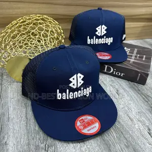 Pure Quality Cap