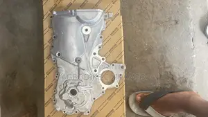 Original Oil Pump Available for All Type of Cars