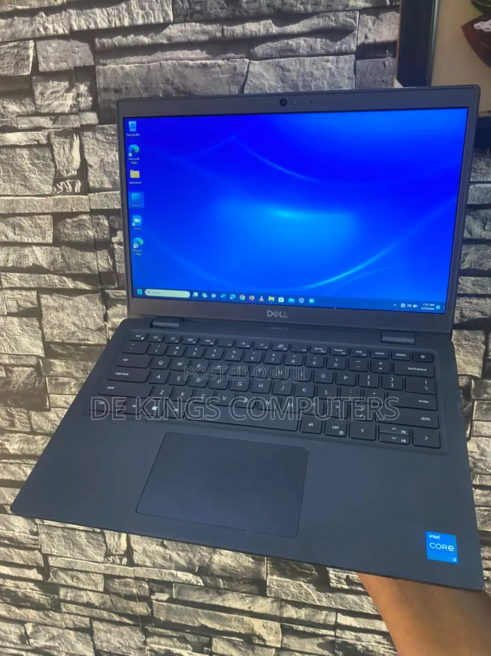 Laptop Dell Latitude 3420 8GB Intel Core i3 SSD 128GB