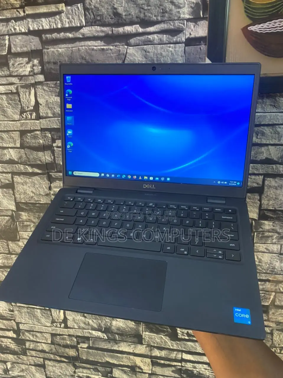 Laptop Dell Latitude 3420 8GB Intel Core i3 SSD 128GB
