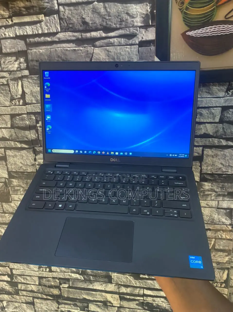 Laptop Dell Latitude 3420 8GB Intel Core i3 SSD 128GB