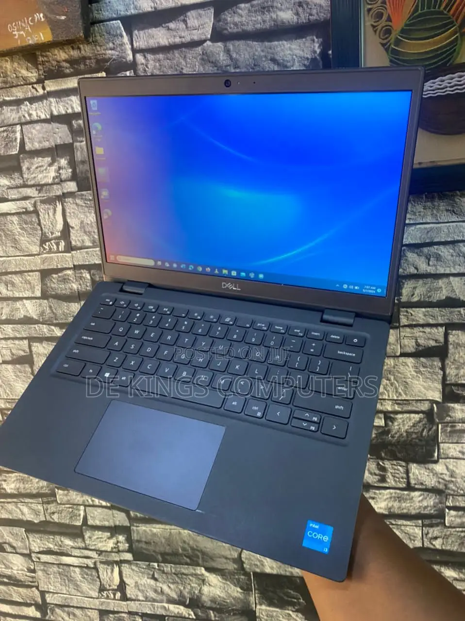 Laptop Dell Latitude 3420 8GB Intel Core i3 SSD 128GB