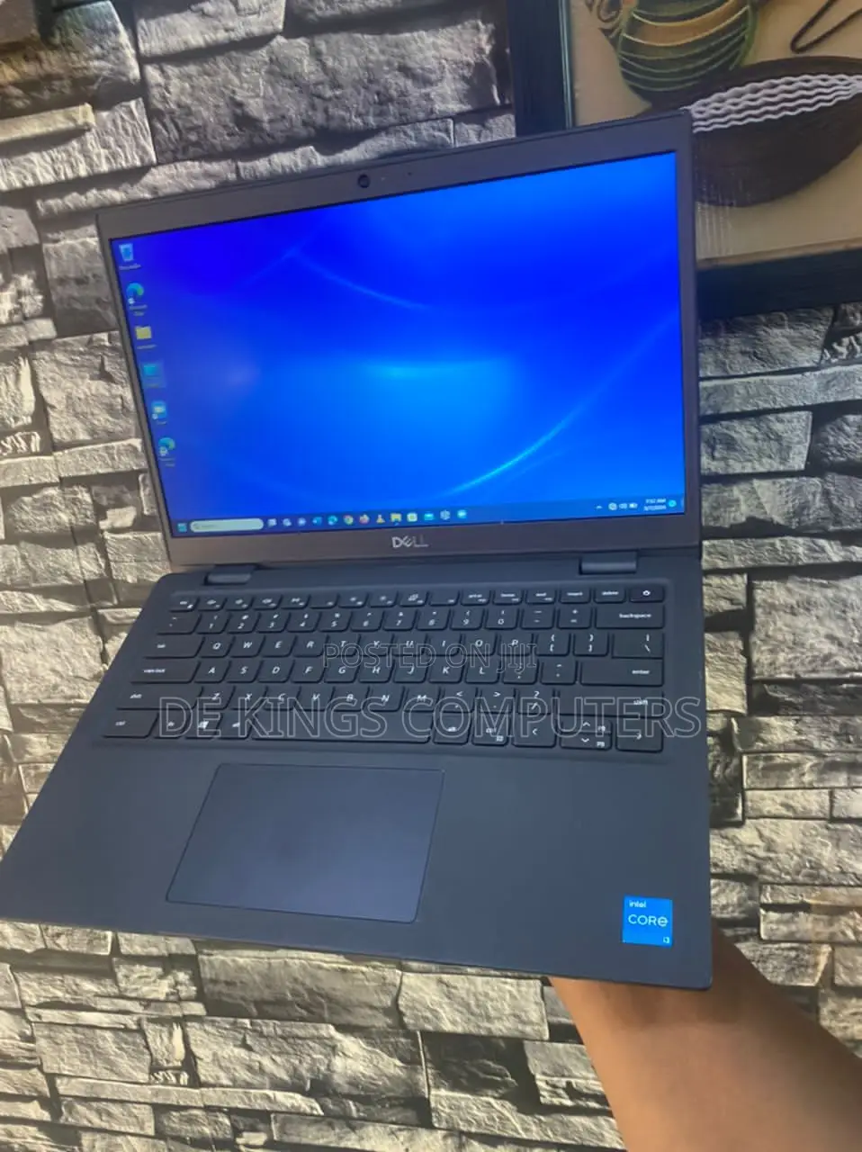 Laptop Dell Latitude 3420 8GB Intel Core i3 SSD 128GB