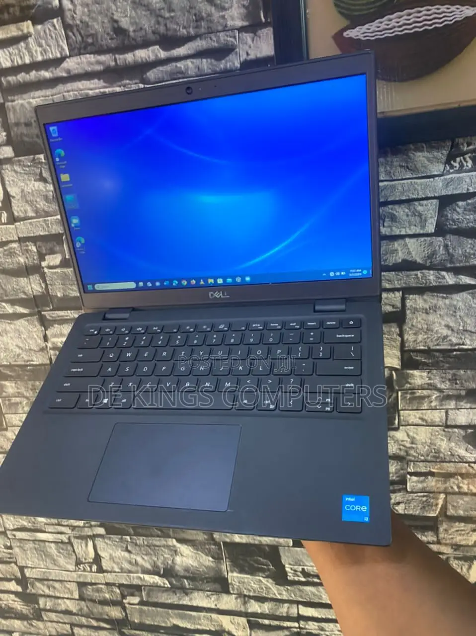Laptop Dell Latitude 3420 8GB Intel Core i3 SSD 128GB