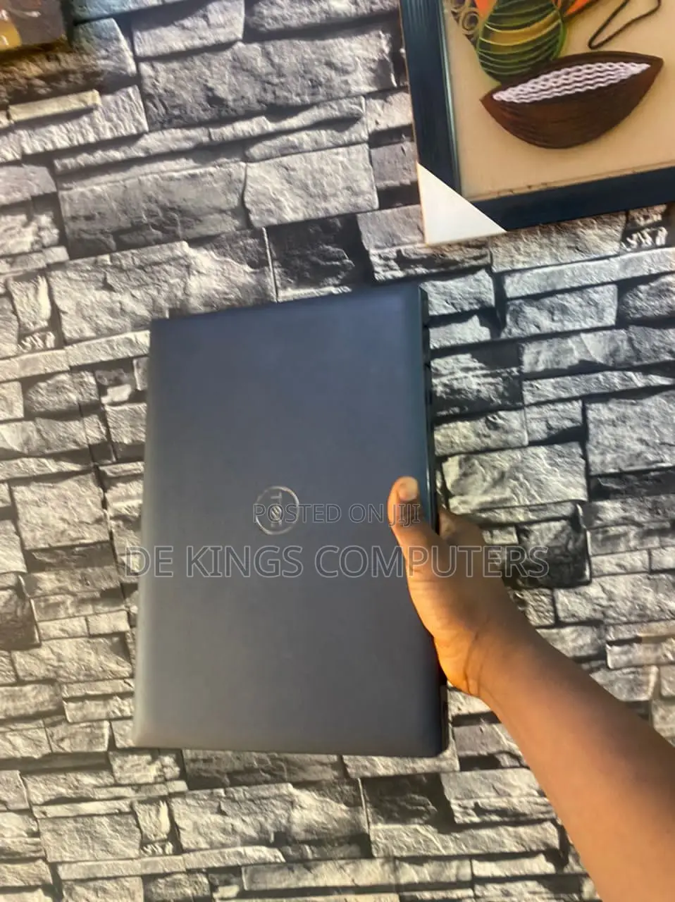 Laptop Dell Latitude 3420 8GB Intel Core i3 SSD 128GB