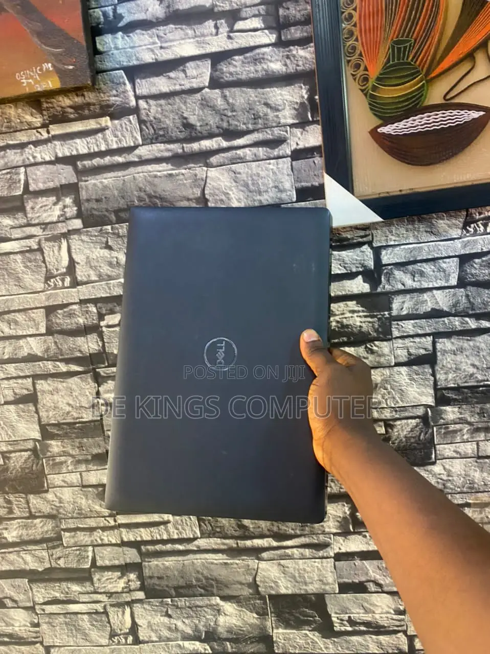 Laptop Dell Latitude 3420 8GB Intel Core i3 SSD 128GB