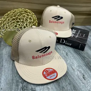 Pure Quality Cap