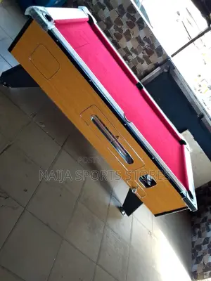 Classic Akala Snooker Board