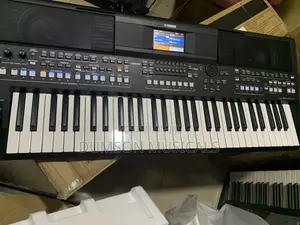 PSR Sx600 Yamaha Keyboard PSR-Sx600