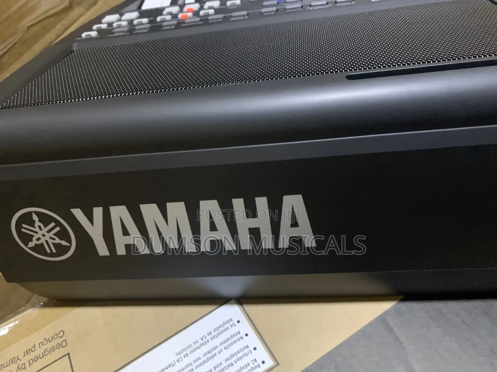 PSR Sx600 Yamaha Keyboard PSR-Sx600