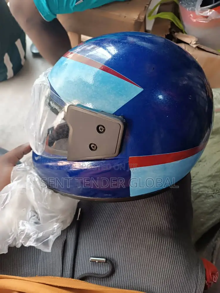 Safety Bike Riding Helmet in Lagos Island (Eko) Safetywear