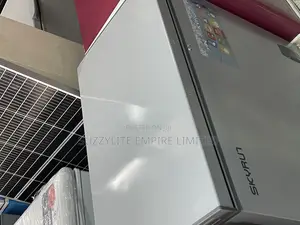 Skyrun Freezer 200 Liters