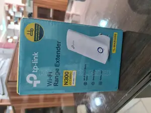 Tp-Link Wifi Range Extender