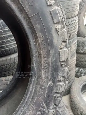 LT33*12.50R20 Off-Road Tires