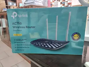 Tp-Link Router Tl-Wr940n