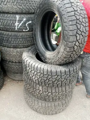 LT275/65R18 Off-Road Tokunbo Tires