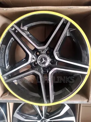 20 Inches Rim
