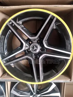 20 Inches Rim