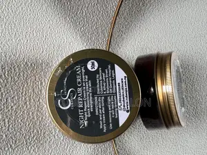 Photo - Night Repair Cream