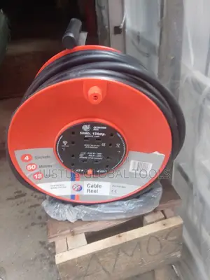 Extension Cable Reel