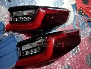2023-2024 Rearlight Honda City