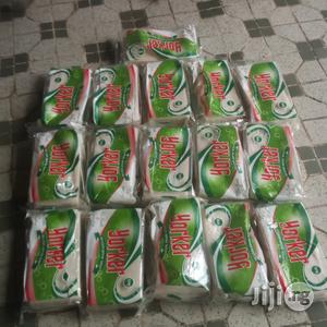 Yorker Laundery Soap