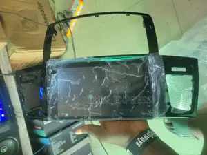 Android Hilux 2010
