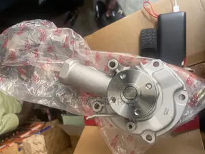 Mitsubishi Outlander Engine Water Pump