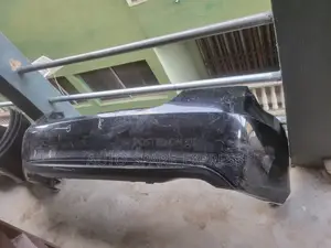 Camry 2015 Back Bumper