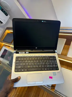 Laptop HP ProBook 430 G3 8GB Intel Core i5 HDD 500GB
