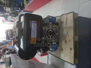 Koop Disease Engine 20hp
