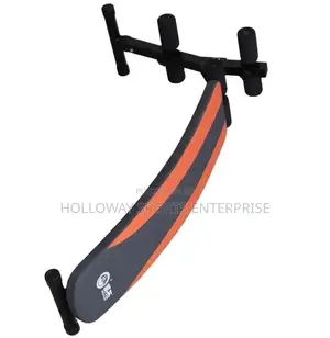 Brand New Sit Up Bench