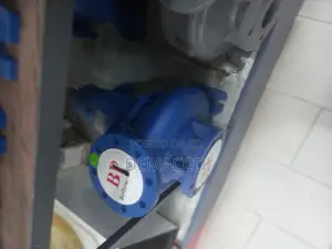 Centrifugation Pump Machine