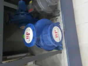 Centrifugation Pump Machine